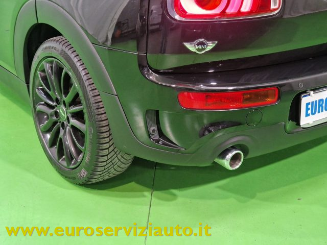 MINI Clubman usata 58