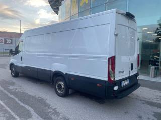 IVECO Daily usata, con Controllo trazione