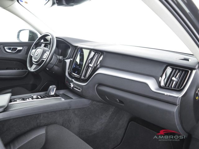 VOLVO XC60 usata 11