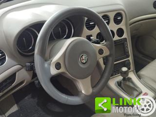 ALFA ROMEO 159 usata, con Climatizzatore