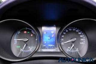 TOYOTA C-HR usata, con Chiusura centralizzata