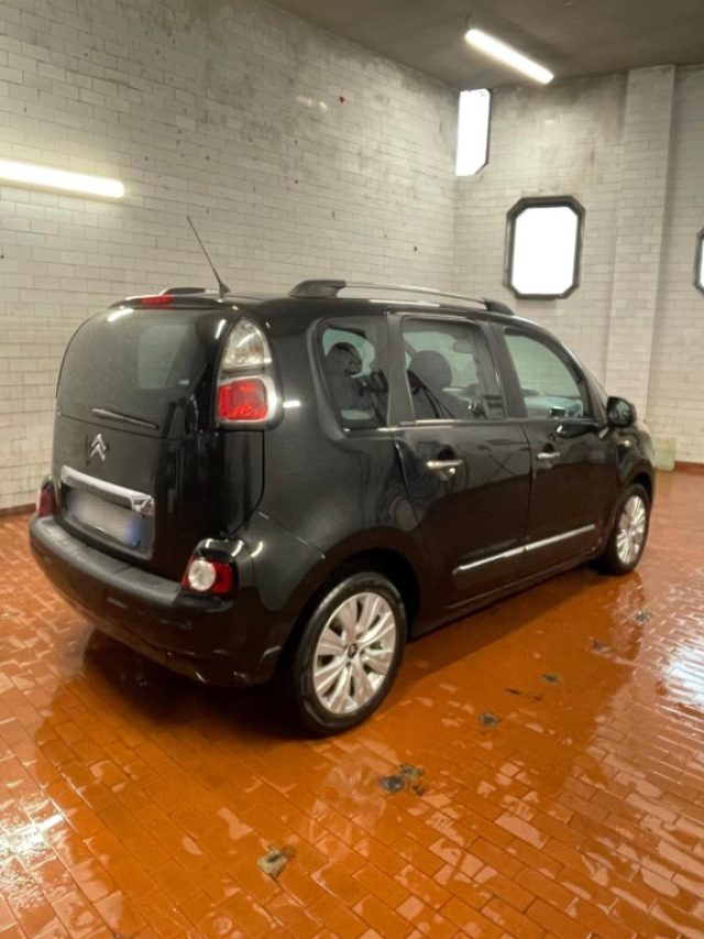 CITROEN C3 Picasso usata, con Airbag Passeggero