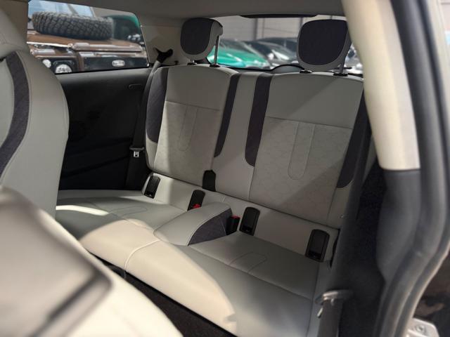 MINI Cooper C usata, con USB