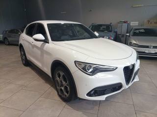 ALFA ROMEO Stelvio usata, con Airbag laterali