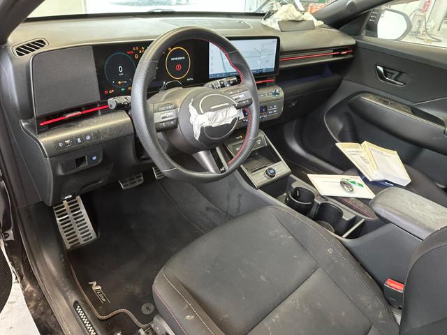 HYUNDAI Kona usata, con ESP