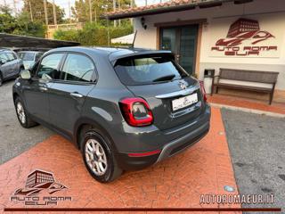 FIAT 500X usata, con Airbag Passeggero