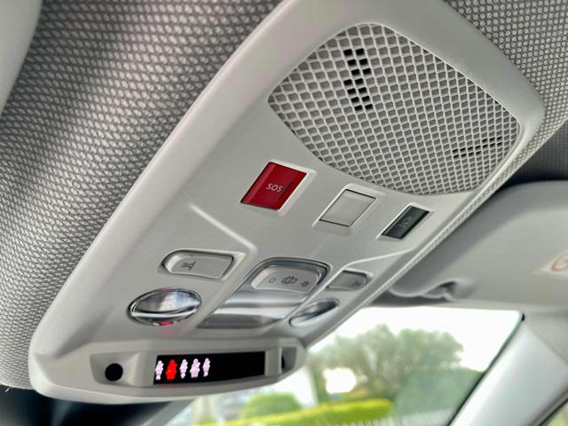 JEEP Avenger usata, con Specchietti laterali elettrici
