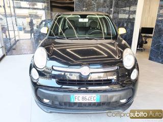 FIAT 500L 1.3 Multijet 85 CV Pop Star