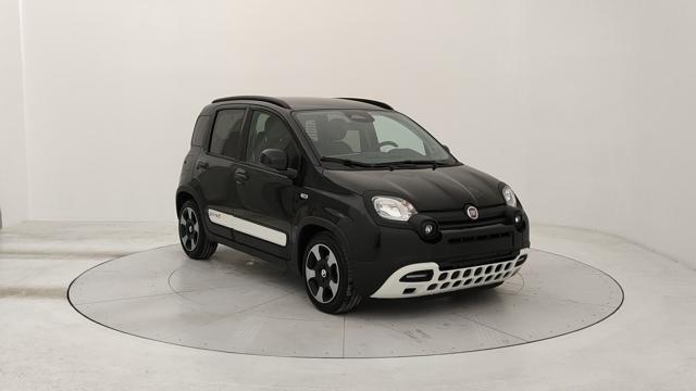FIAT Panda usata, con Boardcomputer