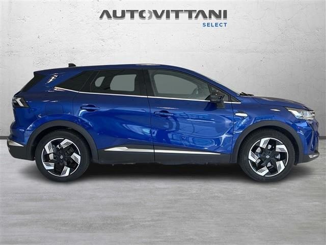 RENAULT Symbioz usata, con Airbag laterali