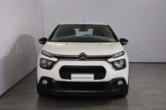 CITROEN C3 usata, con Airbag