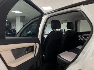 LAND ROVER Discovery Sport usata, con Cerchi in lega