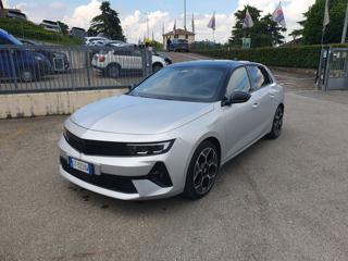 OPEL Astra 1.5 Turbo Diesel 130 CV AT8 Ultimate