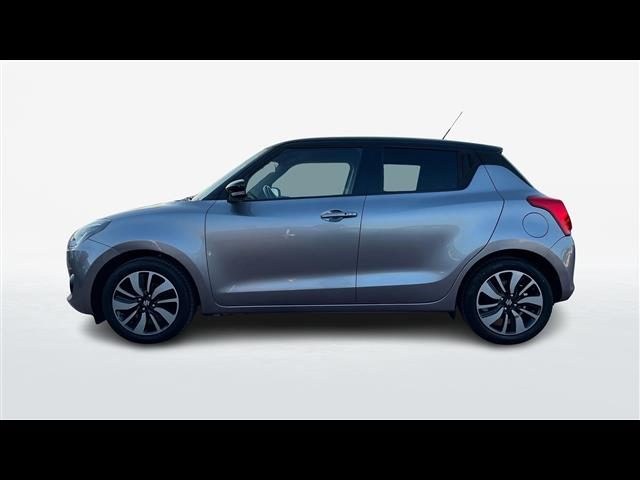 SUZUKI Swift usata, con Fendinebbia