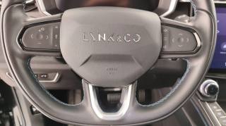 LYNK & CO 01 usata 56