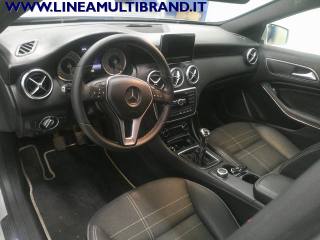 MERCEDES-BENZ A 180 usata, con Controllo trazione