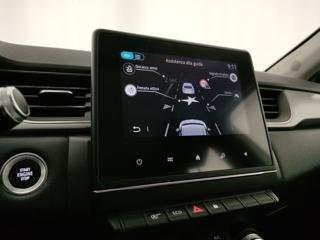 RENAULT Captur usata, con Immobilizzatore elettronico