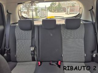 TOYOTA Yaris usata, con Boardcomputer