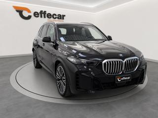BMW X5 usata, con Airbag laterali