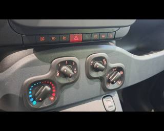 FIAT New Panda usata, con Autoradio digitale