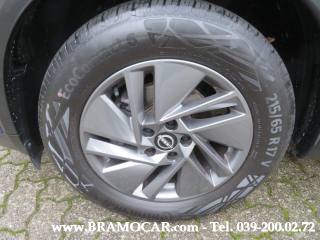 NISSAN Qashqai usata, con Chiusura centralizzata