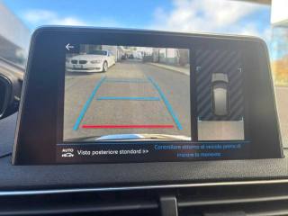 PEUGEOT 3008 usata, con Servosterzo