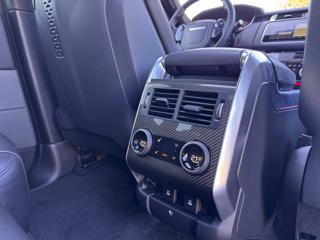 LAND ROVER Range Rover Sport usata, con Portellone posteriore elettrico