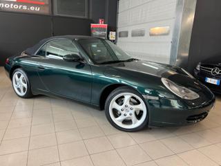 PORSCHE 911 usata, con Airbag laterali
