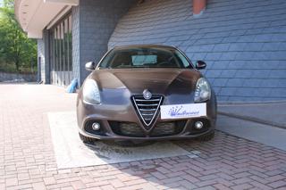ALFA ROMEO Giulietta usata, con Airbag laterali