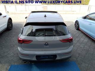VOLKSWAGEN Golf usata, con Autoradio