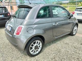 FIAT 500 usata, con Alzacristalli elettrici