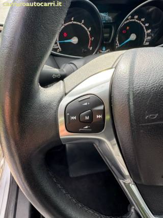 FORD Fiesta usata, con Chiusura centralizzata