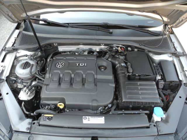 VOLKSWAGEN Passat Alltrack usata, con Immobilizzatore elettronico