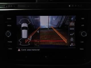 VOLKSWAGEN Tiguan usata 26
