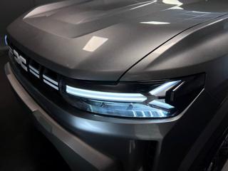 DACIA Duster usata, con Immobilizzatore elettronico