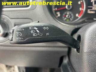 VOLKSWAGEN Polo usata, con Controllo trazione