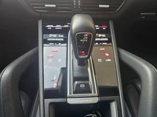 PORSCHE Cayenne usata, con Start/Stop Automatico