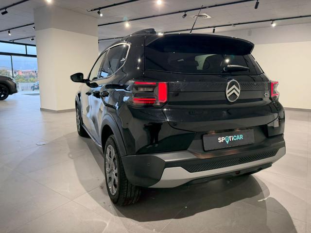 CITROEN C3 usata, con Autoradio