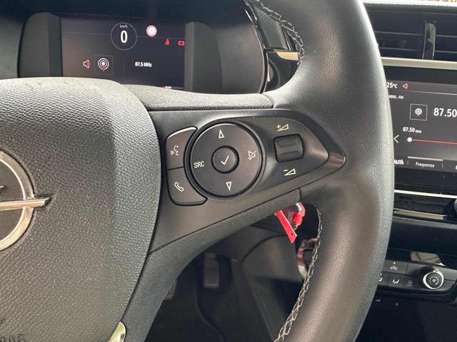 OPEL Corsa usata, con Start/Stop Automatico