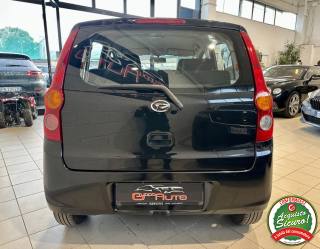 DAIHATSU Cuore usata, con Alzacristalli elettrici