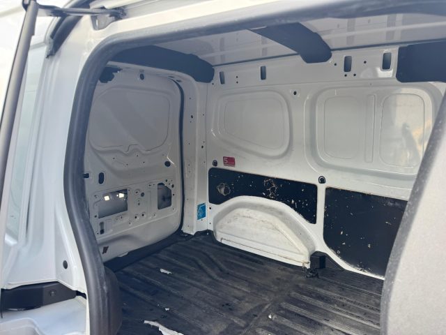 NISSAN Townstar usata, con Climatizzatore