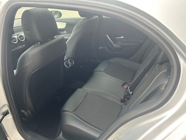 MERCEDES-BENZ A 180 usata, con ESP