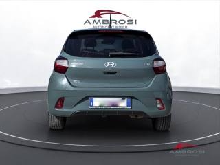 HYUNDAI i10 usata 7