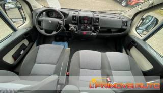 CITROEN Jumper 30 2.2 HDi/130 FAP S&S PC-TN