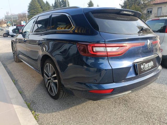 RENAULT Talisman usata, con Autoradio