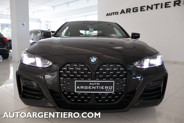 BMW 420 usata, con Airbag