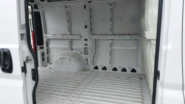 FIAT Ducato usata, con Hill holder