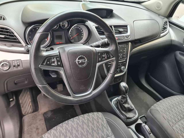 OPEL Mokka usata, con Cerchi in lega