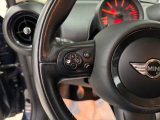 MINI Countryman usata, con Airbag testa