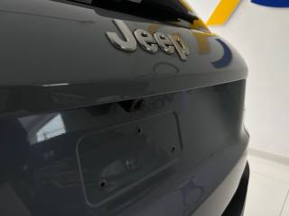 JEEP Avenger usata, con Climatizzatore
